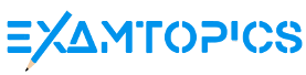 ExamTopics Certifications